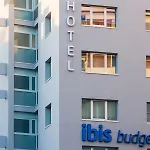 Ibis Budget Centro Hotel