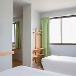 Ibis Budget Centro Hotel Braga