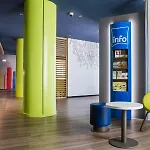 Ibis Budget Centro Hotel 2*