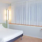 Ibis Budget Centro Hotel