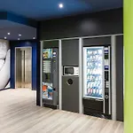 Hotel Ibis Budget Centro 2*