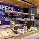 Hotel Ibis Budget Centro