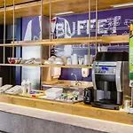 Ibis Budget Centro