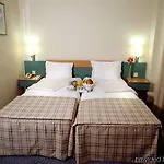 Ibis Budget Centro Hotel