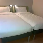 Hotel Ibis Budget Centro