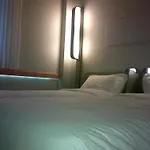 Ibis Budget Centro Hotel 2*