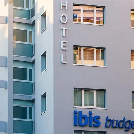 Ibis Budget Centro Ξενοδοχείο
