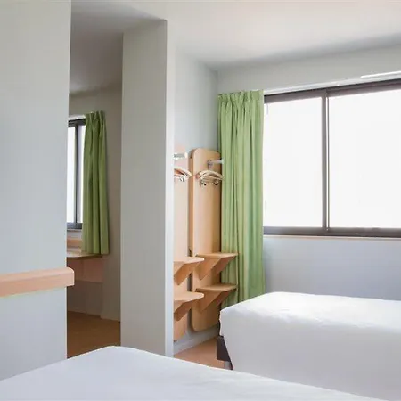 Ibis Budget Centro 호텔 브라가