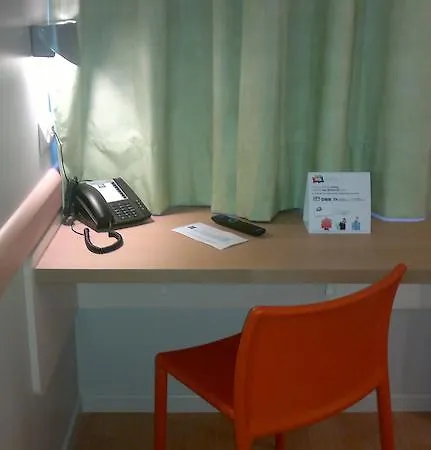 Hotel Ibis Budget Centro Braga