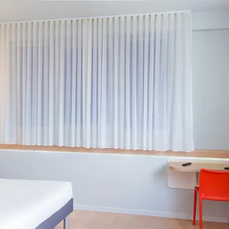 Ibis Budget Centro