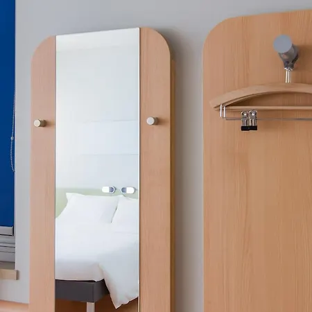 Hotel Ibis Budget Centro Braga