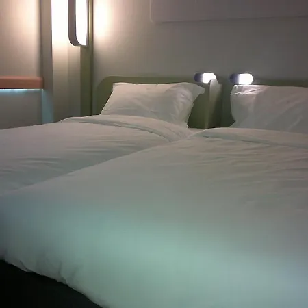 Ibis Budget Centro 2* Μπράγκα