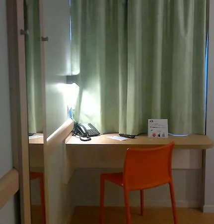 Ibis Budget Centro Hotel Braga