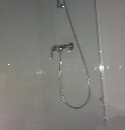 Ibis Budget Centro 2* 브라가