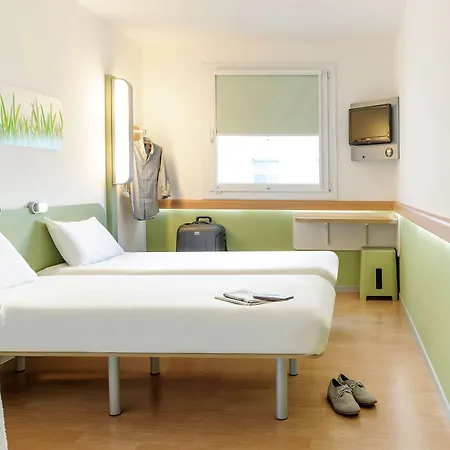 Hotel Ibis Budget Centro