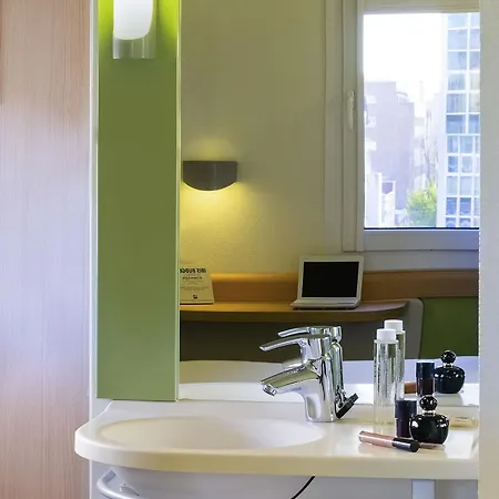 Ibis Budget Centro 2* Braga