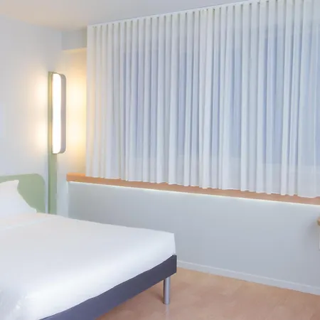 Ibis Budget Centro Hotel
