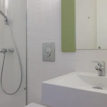 Ibis Budget Centro