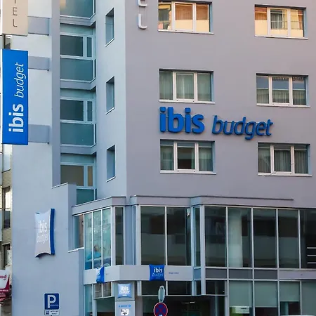 Ξενοδοχείο Ibis Budget Centro