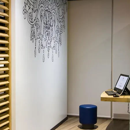 Ibis Budget Centro