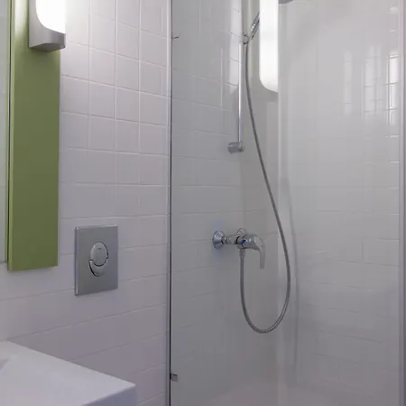 Ibis Budget Centro 2* Μπράγκα