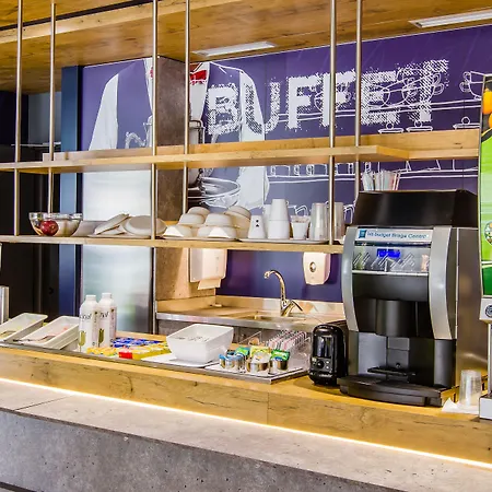 Ibis Budget Centro