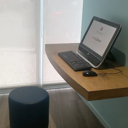 Ibis Budget Centro Ξενοδοχείο 2*