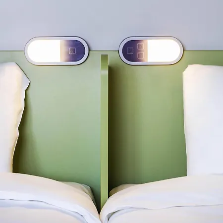 Ibis Budget Centro Braga