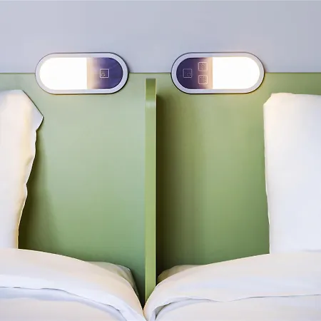 Ibis Budget Centro Μπράγκα