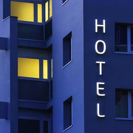 Ibis Budget Centro Szálloda 2*