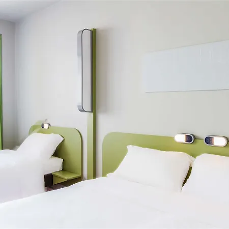 Ibis Budget Centro 2*