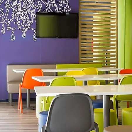 Ibis Budget Centro 2* Braga