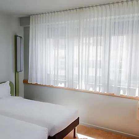 Ibis Budget Centro Hotel