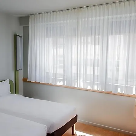 Ibis Budget Centro Braga