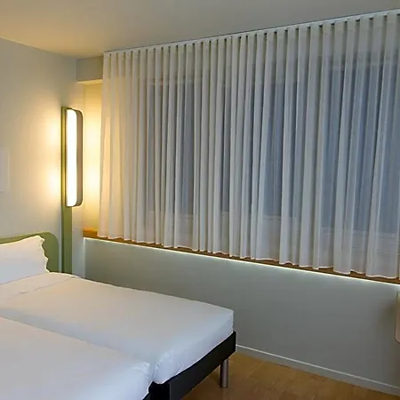 Ibis Budget Centro 2* Braga