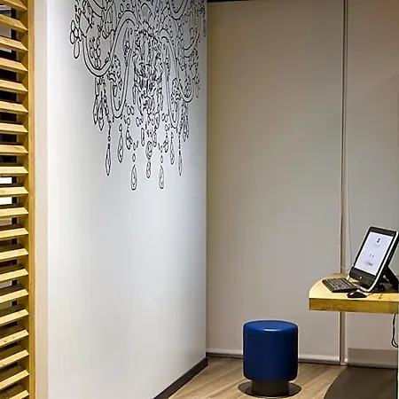 Ibis Budget Centro
