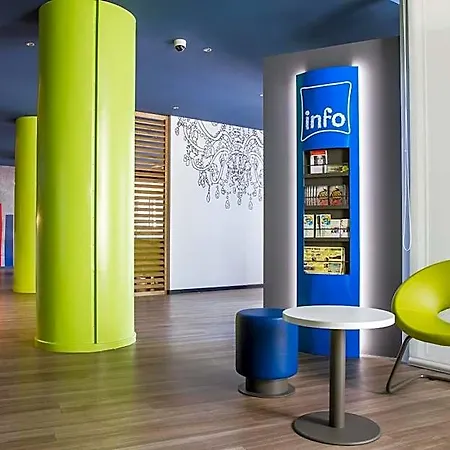 Ibis Budget Centro 2* Braga