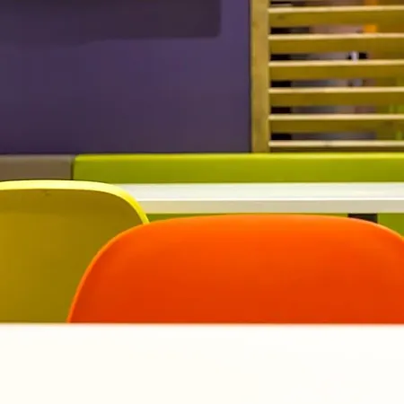 Hotel Ibis Budget Centro