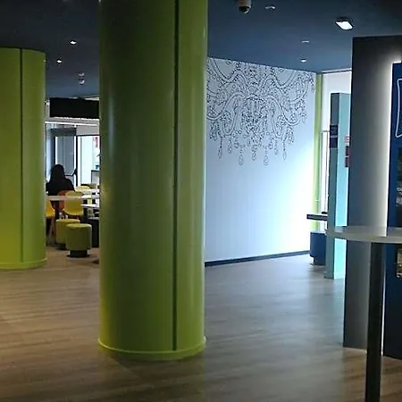 Ibis Budget Centro Braga