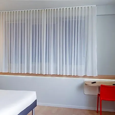 Hotel Ibis Budget Centro