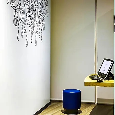 Ibis Budget Centro Hotel