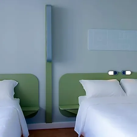 Hotel Ibis Budget Centro Braga
