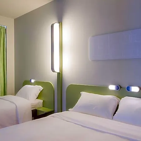 Ibis Budget Centro Braga