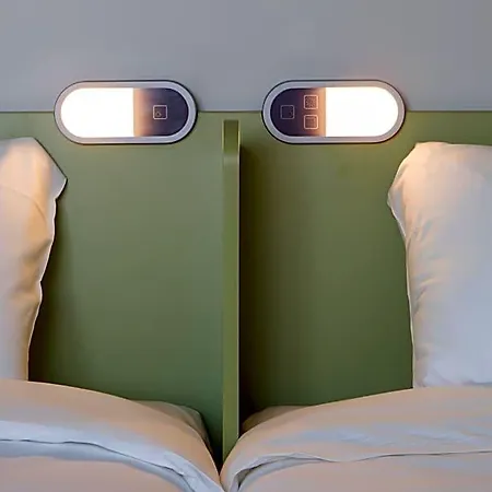 Ibis Budget Centro Braga