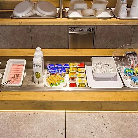 Ibis Budget Centro Hotel 2*