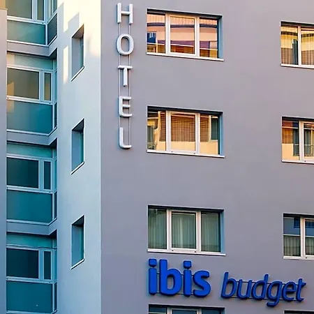 Ibis Budget Centro Braga