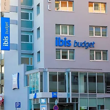 Ibis Budget Centro Braga