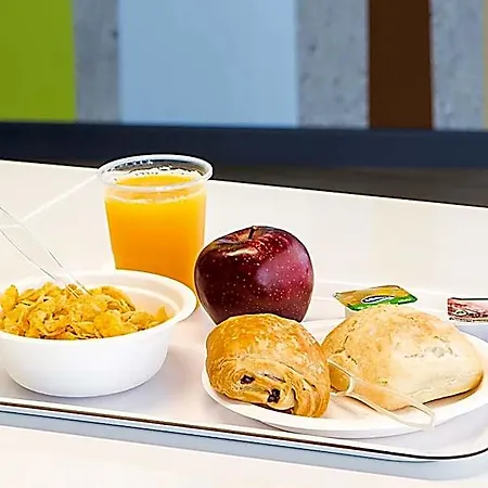 Hotel Ibis Budget Centro