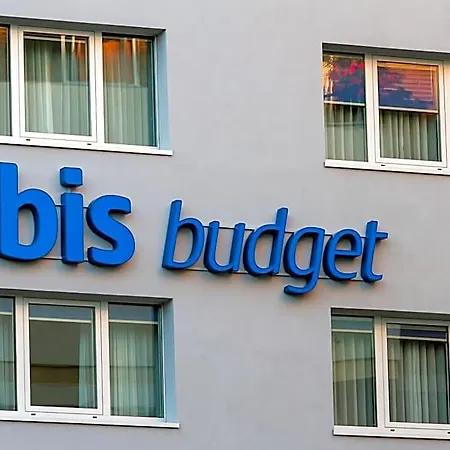 Ibis Budget Centro Hotel Braga