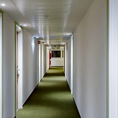 Ibis Budget Centro Hotel